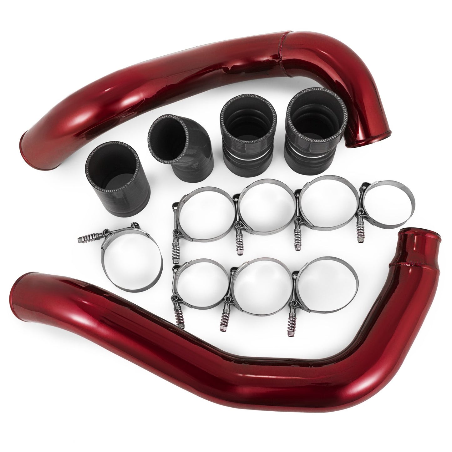 Fit Ford 03-07 6.0L V8 — view 5