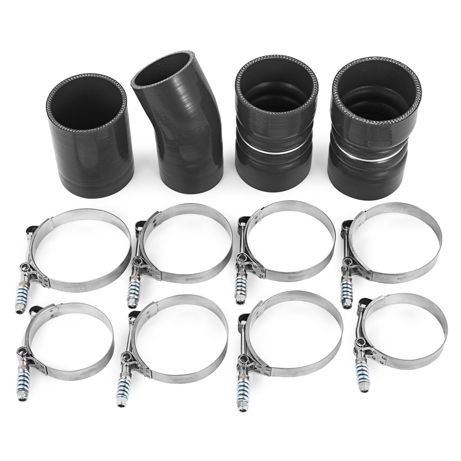 Fit Ford 03-07 6.0L V8 — view 8