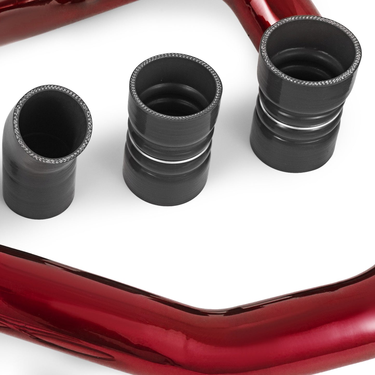 Fit Ford 03-07 6.0L V8 — view 11