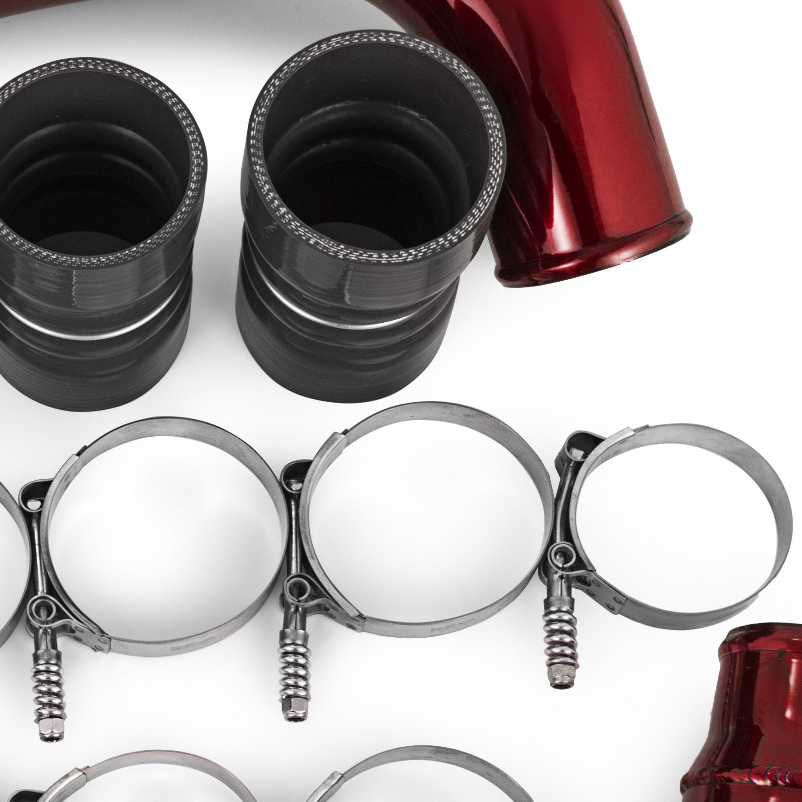 Fit Ford 03-07 6.0L V8 — view 12