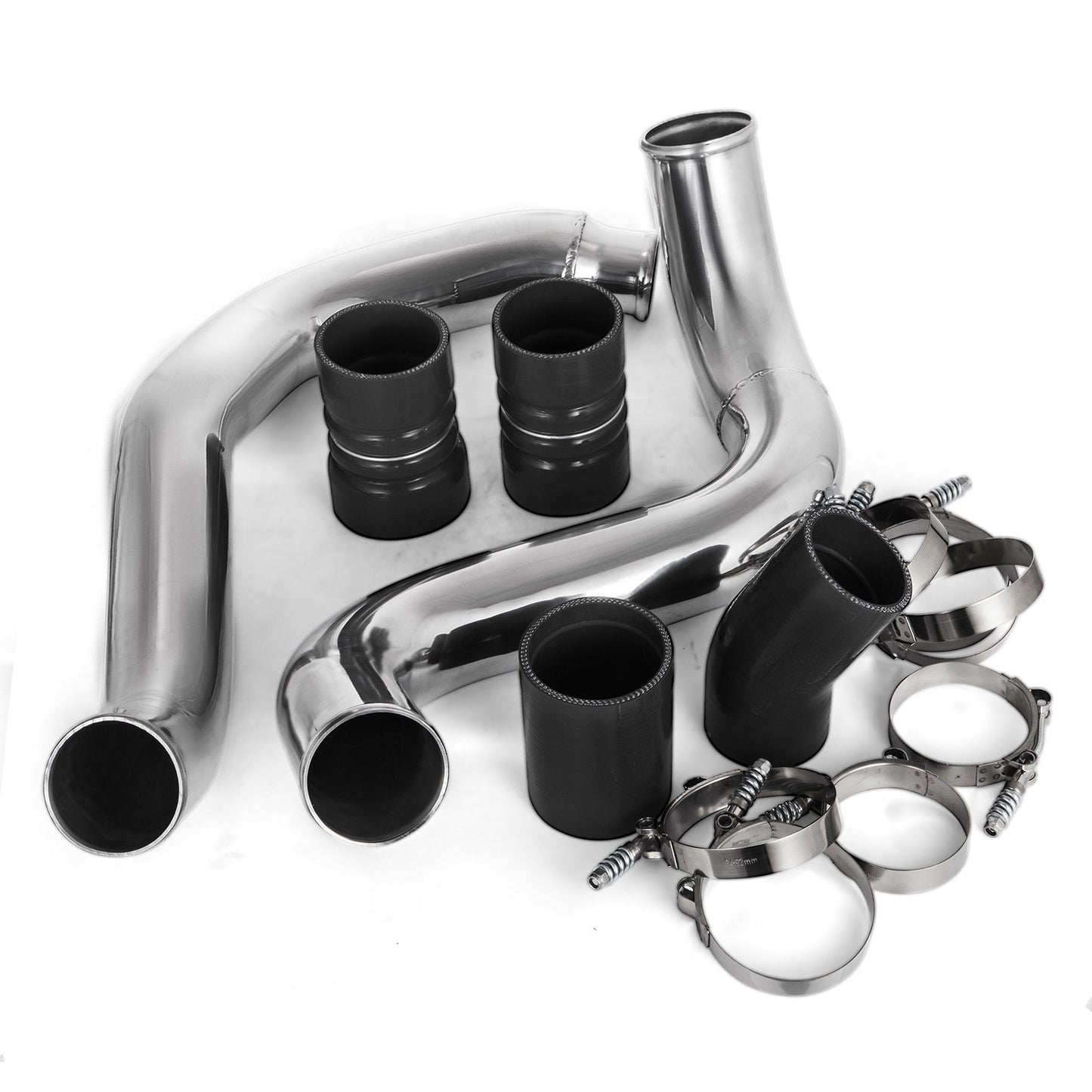 Turbo Intercooler Pipe & Boot — view 4