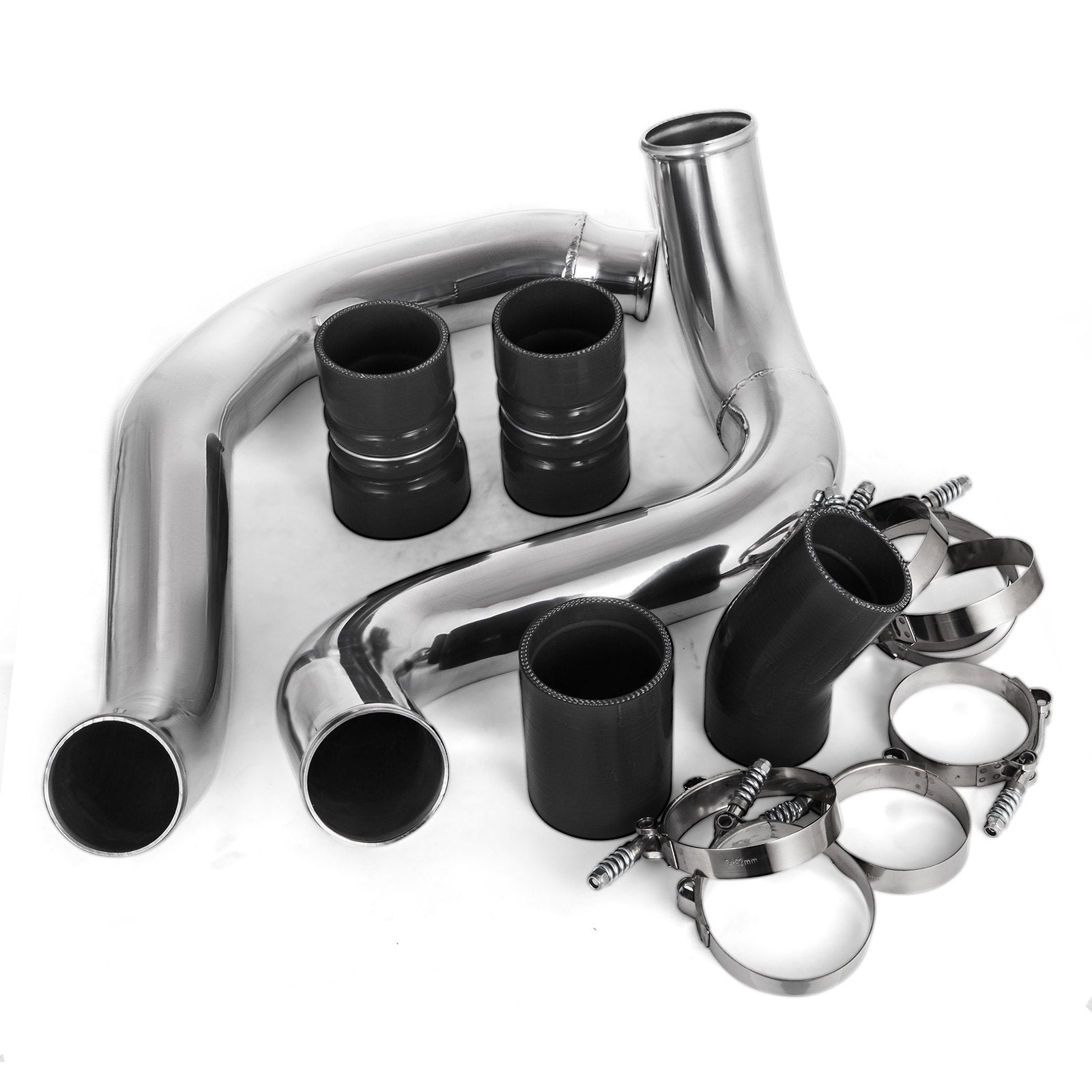 Turbo Intercooler Pipe & Boot — view 4