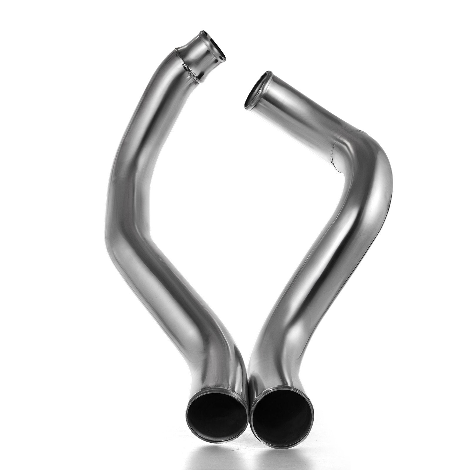 Turbo Intercooler Pipe & Boot — view 5