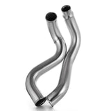 Turbo Intercooler Pipe & Boot — view 6