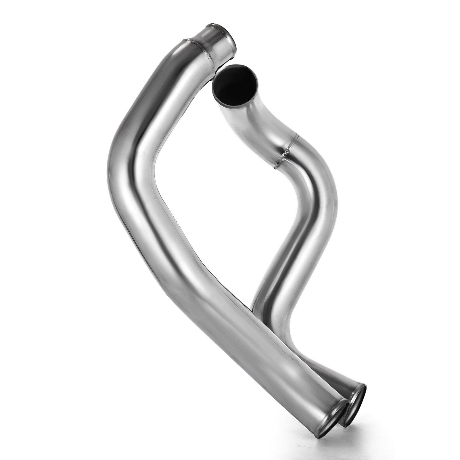Turbo Intercooler Pipe & Boot — view 7