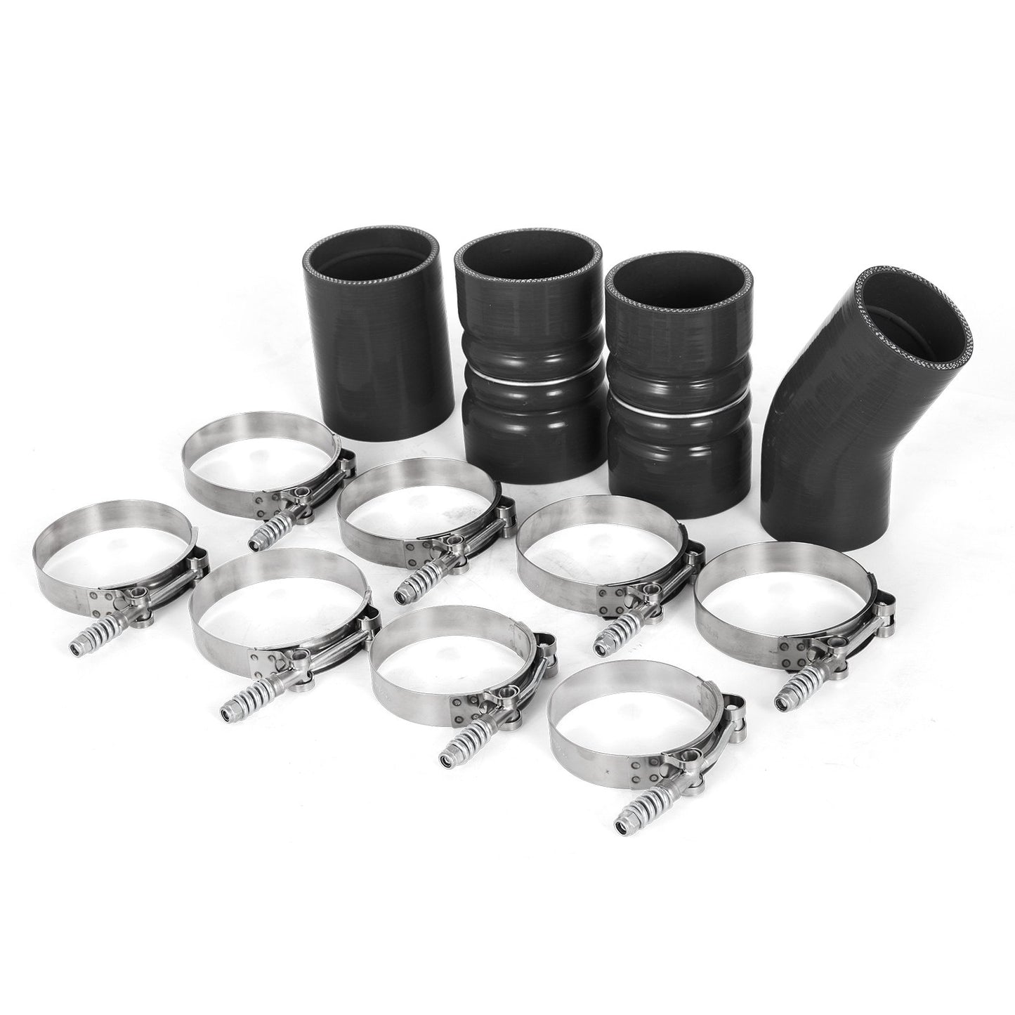 Turbo Intercooler Pipe & Boot — view 8