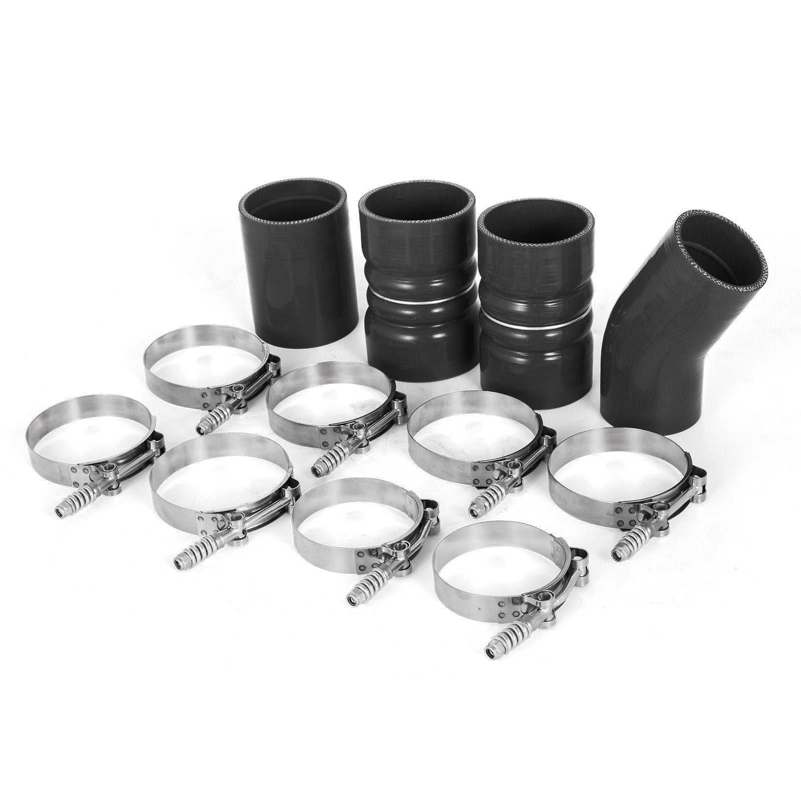 Turbo Intercooler Pipe & Boot — view 8