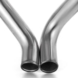 Turbo Intercooler Pipe & Boot — view 9