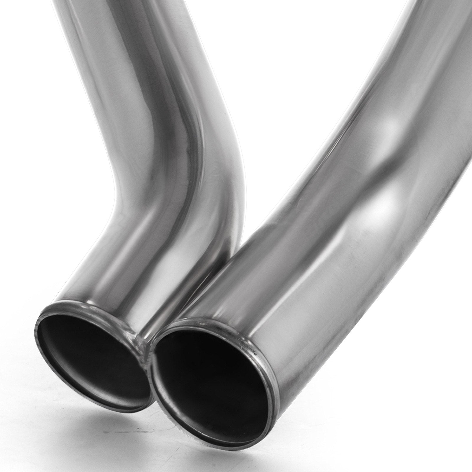 Turbo Intercooler Pipe & Boot — view 11