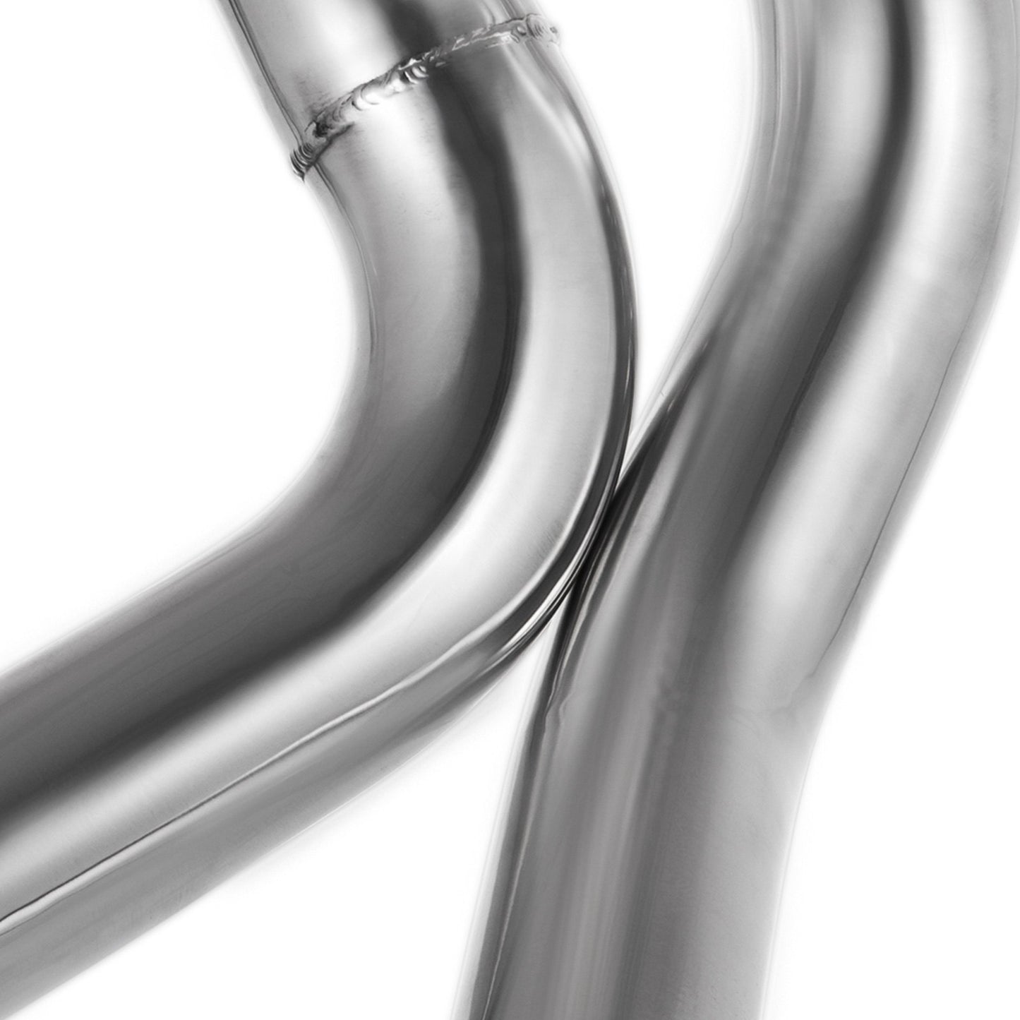 Turbo Intercooler Pipe & Boot — view 12