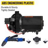 RV Water Pump 5.3 GPM — view 4