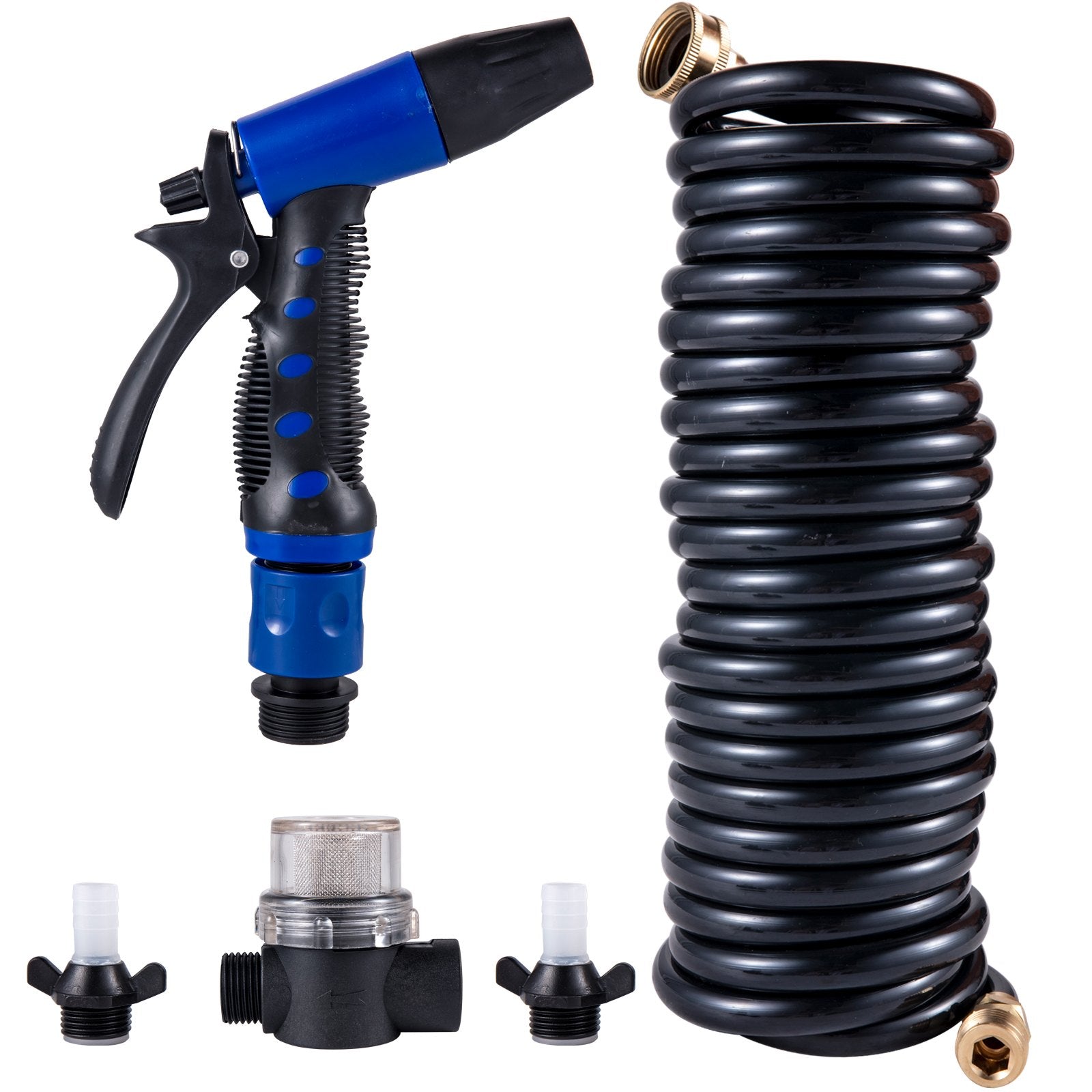 RV Water Pump 5.3 GPM — view 10