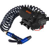 RV Water Pump 5.3 GPM — view 11