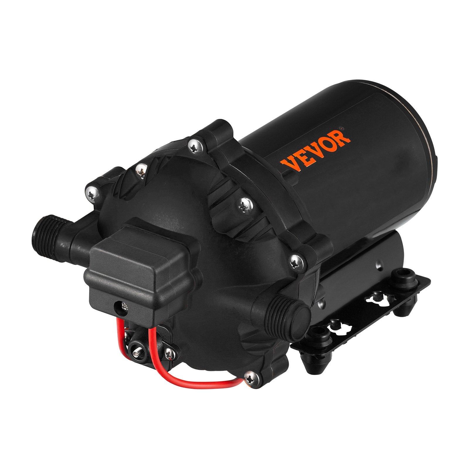 RV Water Pump 5.3 GPM — view 12