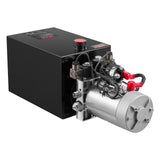 12 L Hydraulic Power Unit — view 12