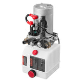 3 L Hydraulic Power Unit — view 2