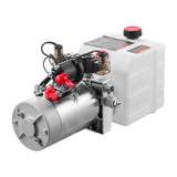 3 L Hydraulic Power Unit — view 10