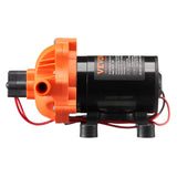 Diaphragm Pump 1.8GPM 6.81 L/min — view 12