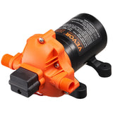 Diaphragm Pump 3.5GPM 13.25L/min 3-Chamber — view 11