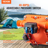 Diaphragm Pump 3GPM 11.36 L/min — view 4