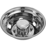 Polished 19.5 10 Lug Wheel — view 12