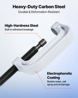 Bearing Press Kit — view 4