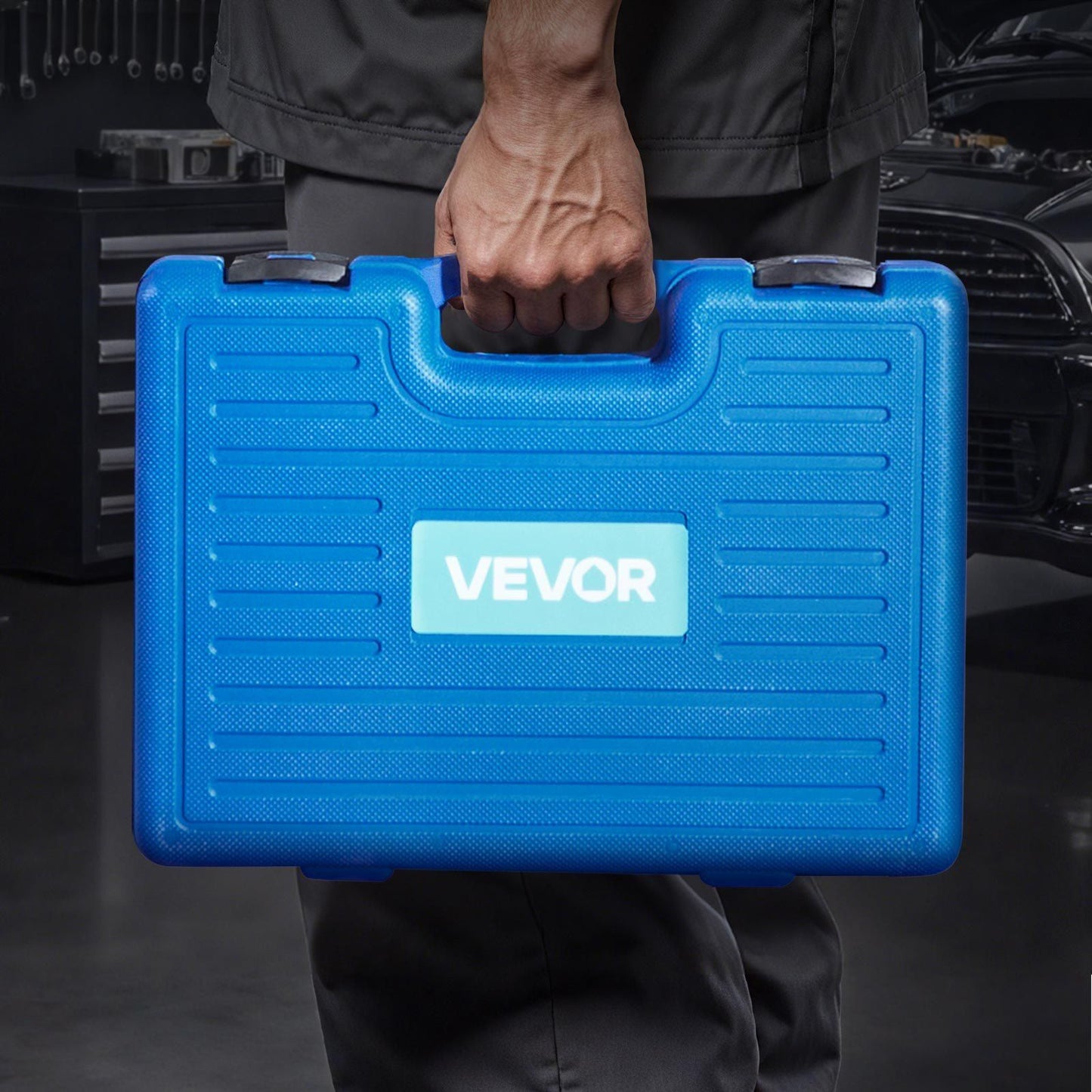 Bearing Press Kit — view 9