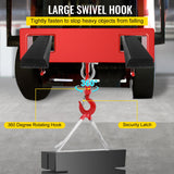 Forklift Lifting Hook 6000 LBS — view 6