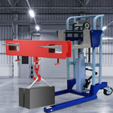 Forklift Lifting Hook 6000 LBS — view 9