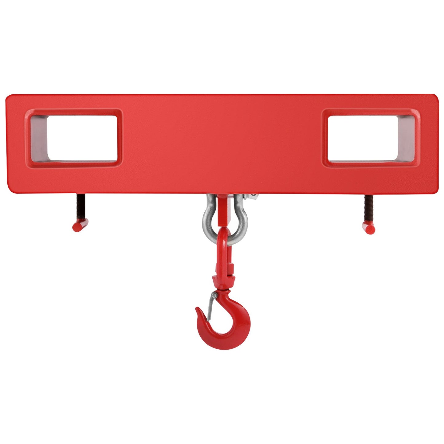 Forklift Lifting Hook 6000 LBS — view 10