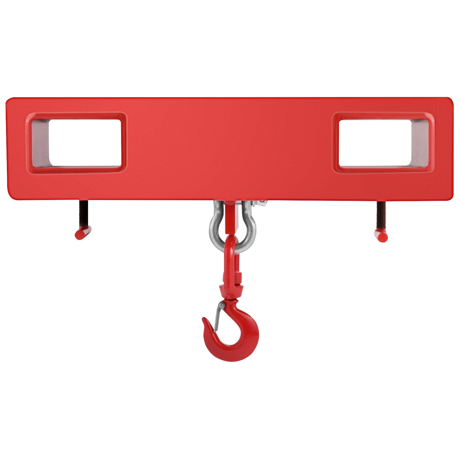Forklift Lifting Hook 6000 LBS — view 10