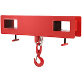 Forklift Lifting Hook 6000 LBS — view 11