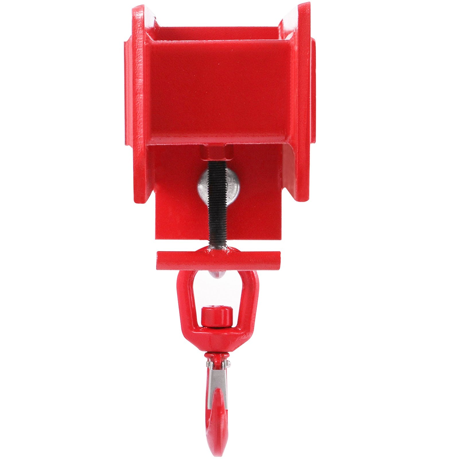Forklift Lifting Hook 6000 LBS — view 12