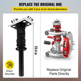 2PCS Cab Shock Absorber International — view 6