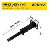 2PCS Cab Shock Absorber International — view 8