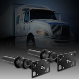 2PCS Cab Shock Absorber International — view 9