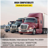3595977C96 Cab Shock Absorber for — view 4