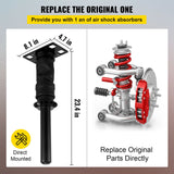 3595977C96 Cab Shock Absorber for — view 6