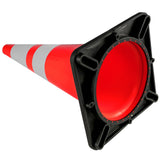 6Pack 36 Traffic Cones, Safety — view 12