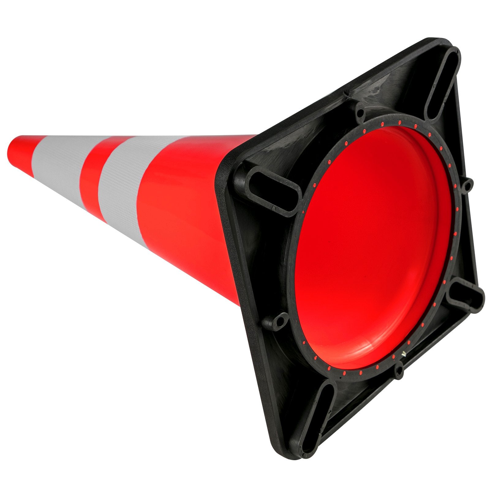 6Pack 36 Traffic Cones, Safety — view 12