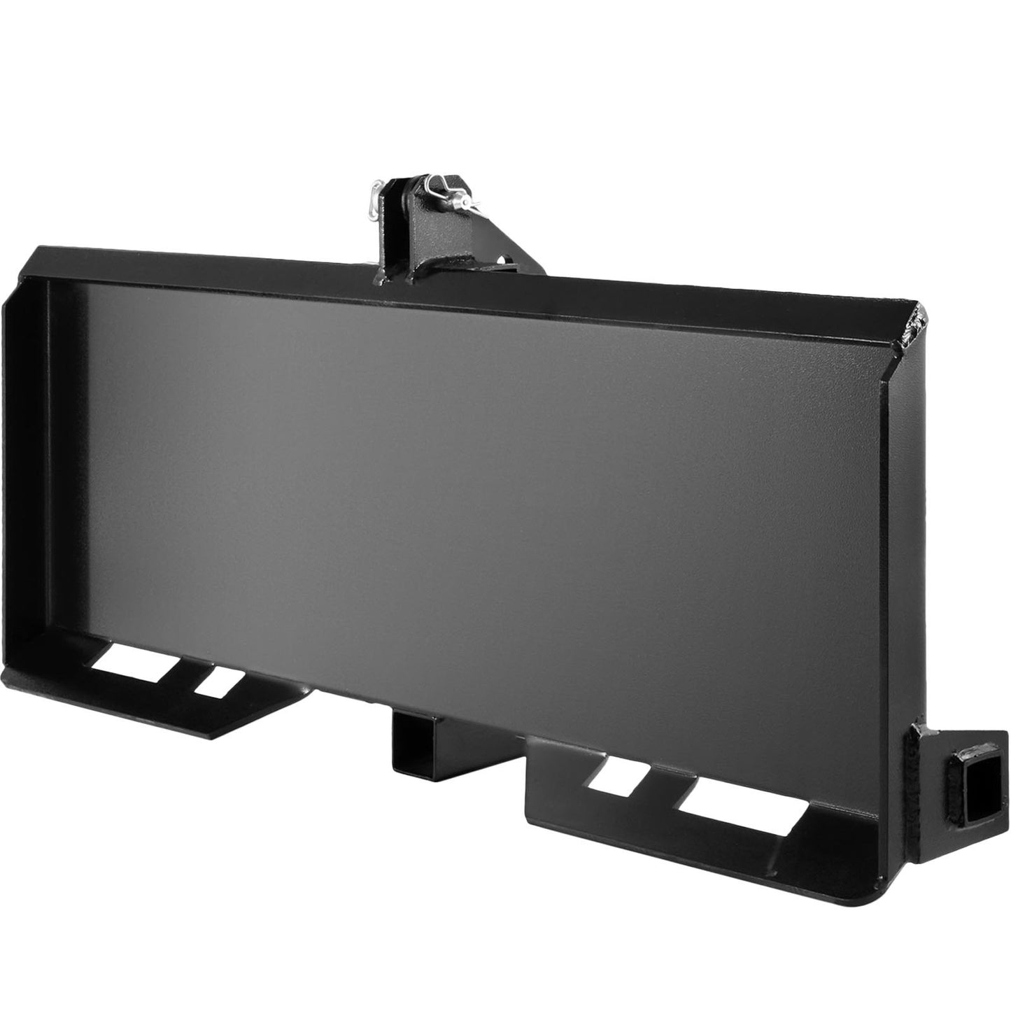 3 Point Attachment Adapter Skid — view 2