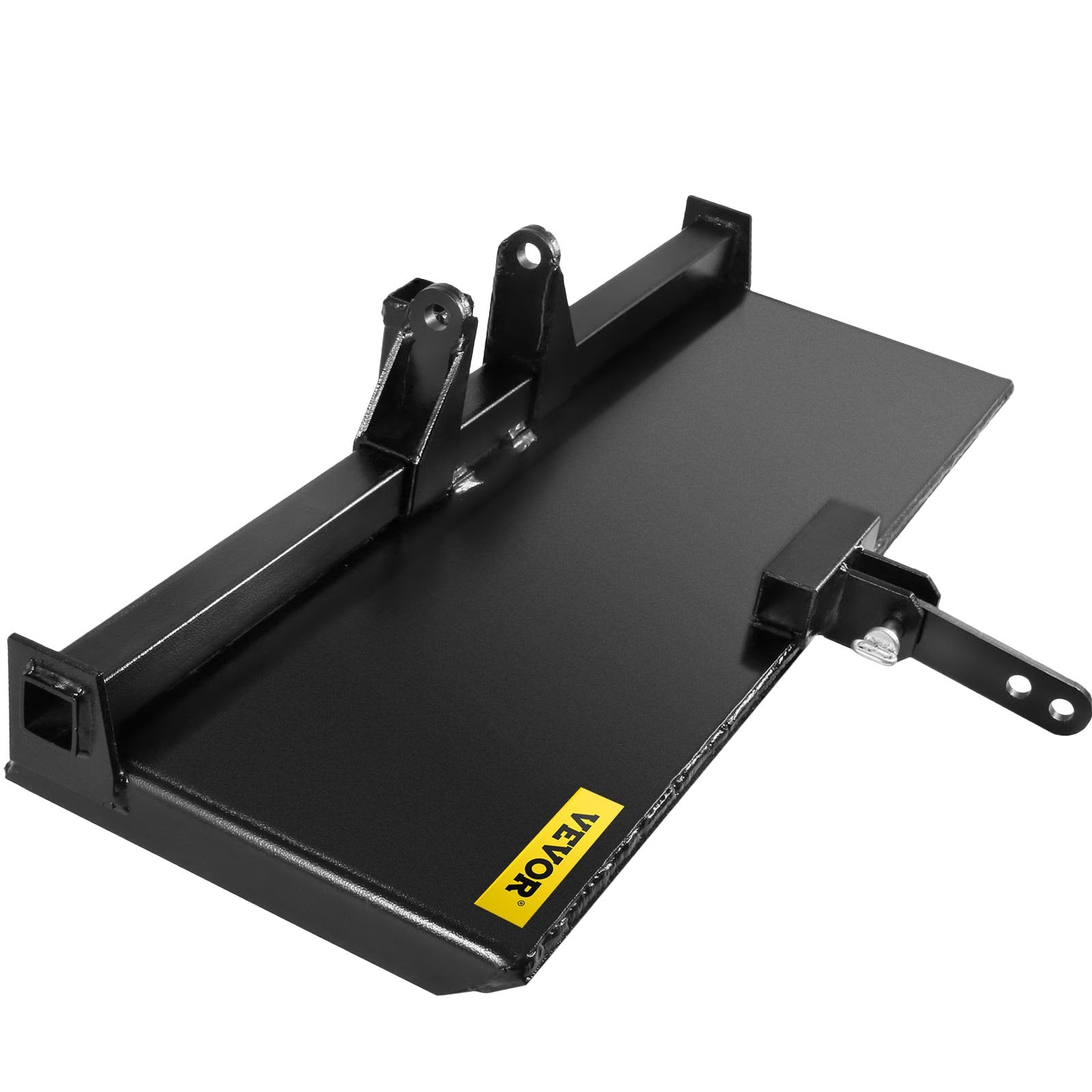 3 Point Attachment Adapter Skid — view 10