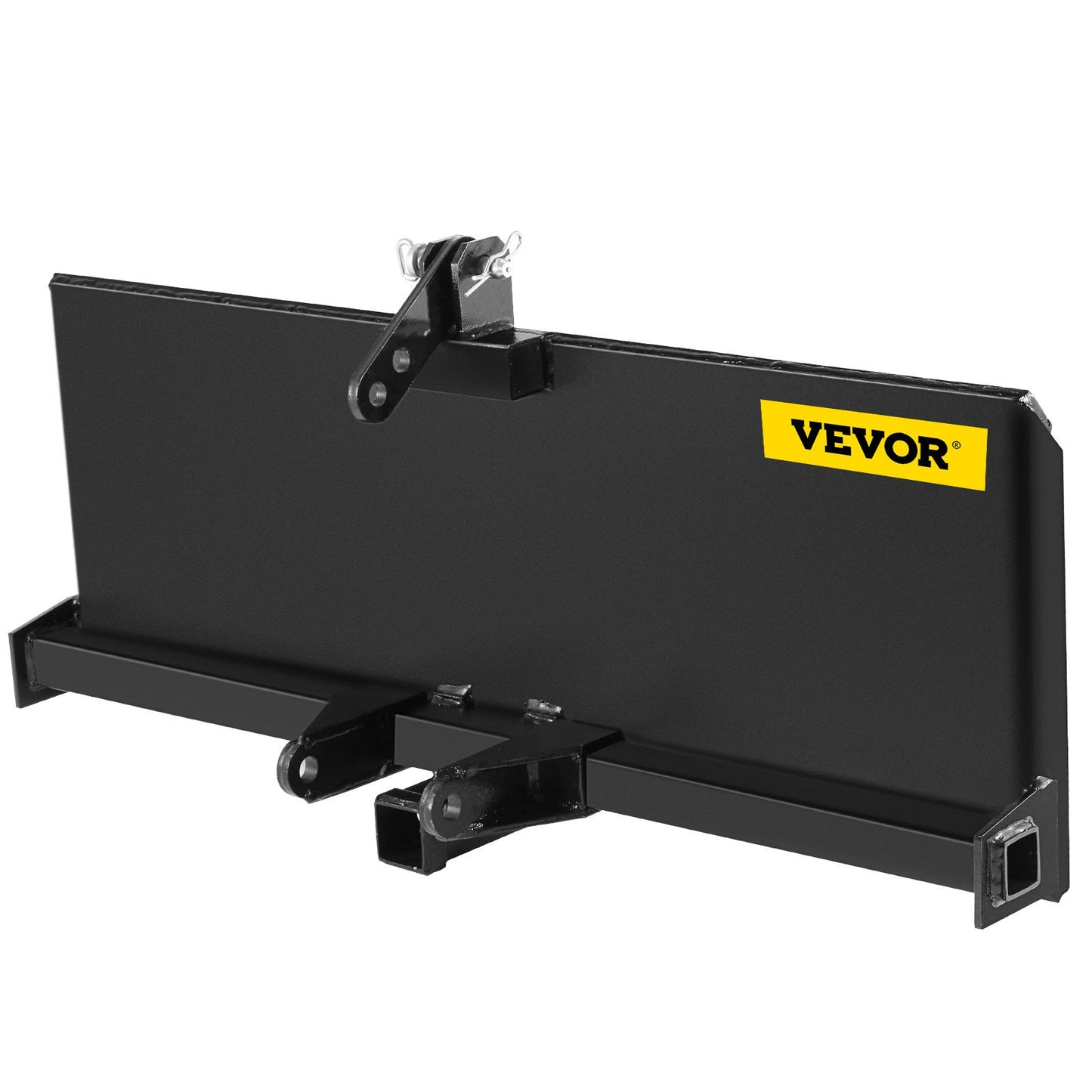 3 Point Attachment Adapter Skid — view 11