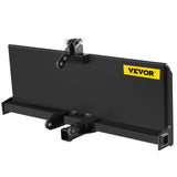 3 Point Attachment Adapter Skid — view 11