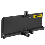 3 Point Attachment Adapter Skid — view 12