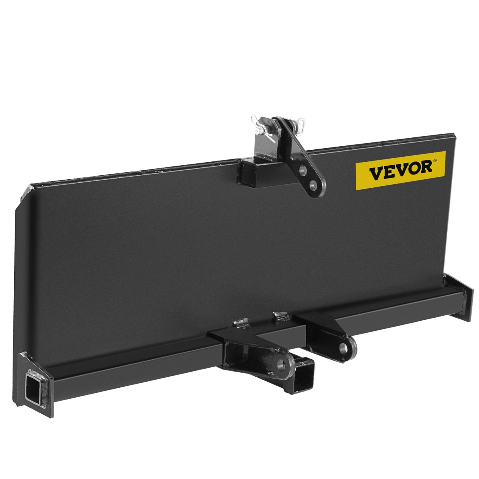 3 Point Attachment Adapter Skid — view 12