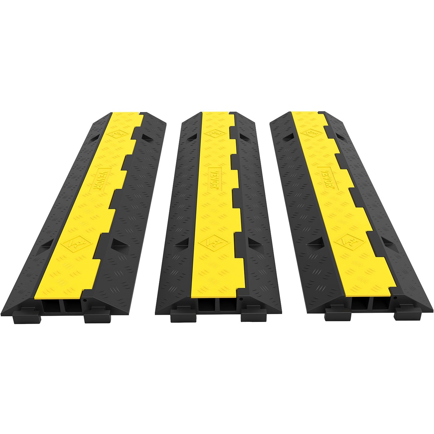 3 Pcs 2-Cable Rubber Electrical — view 2
