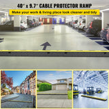 3 Pcs 2-Cable Rubber Electrical — view 3
