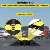 3 Pcs 2-Cable Rubber Electrical — view 7