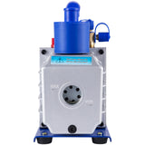 Vacuum Pump 4.8CFM 1/3HP Air — view 11